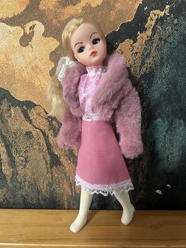 Vintage sindy doll - doll, 70s/early