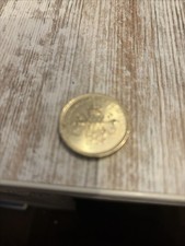 £2 Two Pound Coin