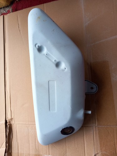 Yamaha as3 oil tank - oil,