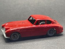 MATCHBOX LESNEY No.53A ASTON