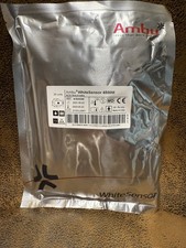 White Sensor 4500M ECG