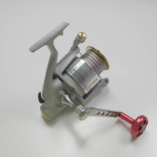 Daiwa super tournament - daiwa,