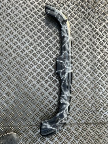 Roof boot lid - boot,