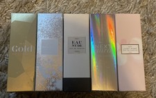 Next Perfume Set X5 10ml