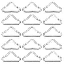 40 PCS Triangle Ring