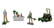 BRITAINS,JOHN DEERE Garden