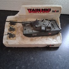 Vintage Polistil CA102