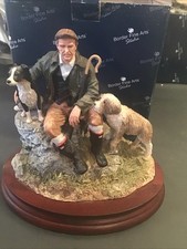 BORDER FINE ARTS B1079 HAVING