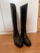 Whistles Earby Riding Boots