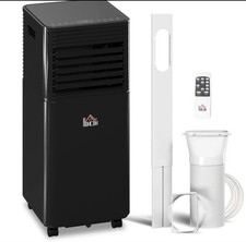 5000BTU 4-In-1 Compact