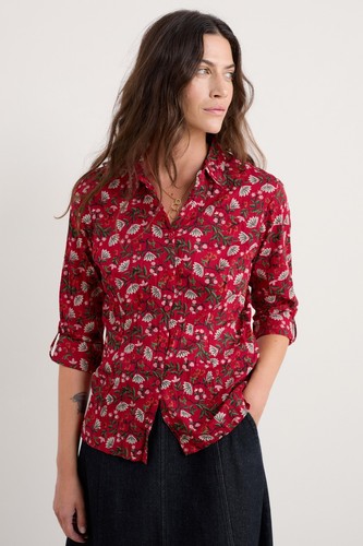 Seasalt women larissa shirt - larissa,