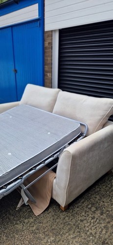 Seater sofa bed - 3-seater,