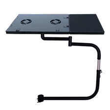 Chair Keyboard Tray Adjustable