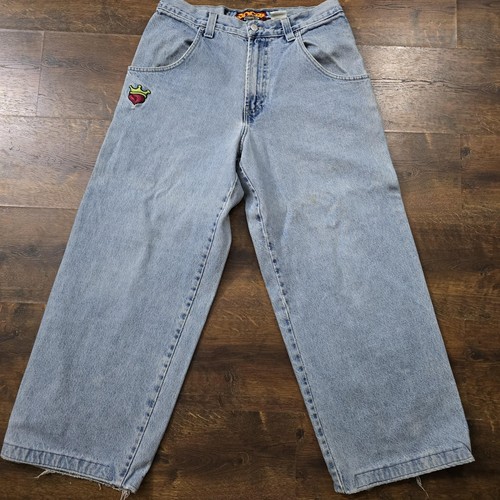 Vintage jnco jeans mens 32x30 - jnco,