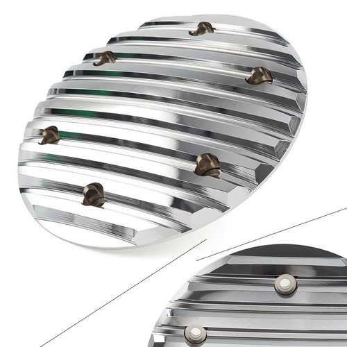 Engine clutch cover protector - cover,