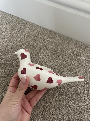 Emma bridgewater bird tea - emma,