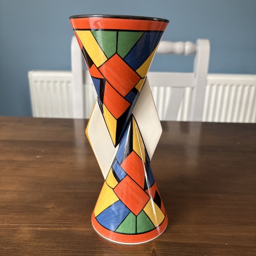 Clarice cliff wedgwood limited - wedgwood,