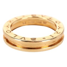 Bvlgari B.Zero1 One-Band Ring