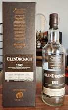 GlenDronach Cask Bottling