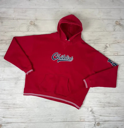 Vintage childish 1995 hoodie - vintage,