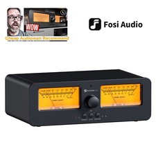 Fosi Audio LC30 2-in-2 Out