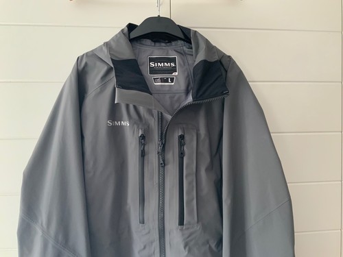 Simms pro jacket - pro,