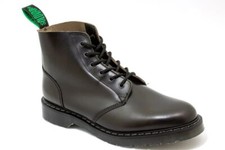 Solovair Made In England 6 Eye