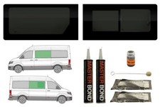 Front Side Sliding Fixed