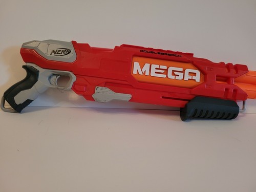 Nerf strike mega - nerf,