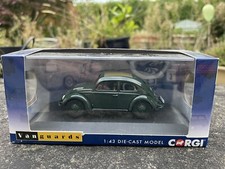 CORGI VANGUARD VA01209 1:43 O