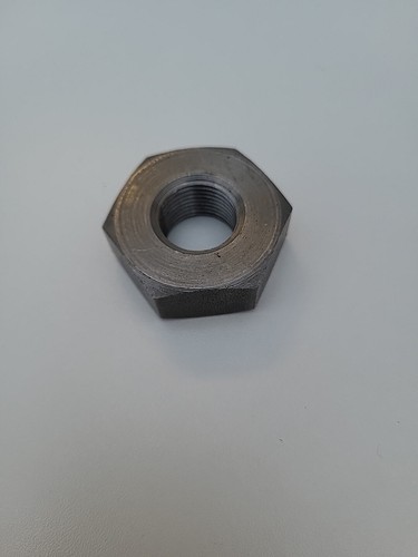 2xsteering wheel nut - 2xsteering, for