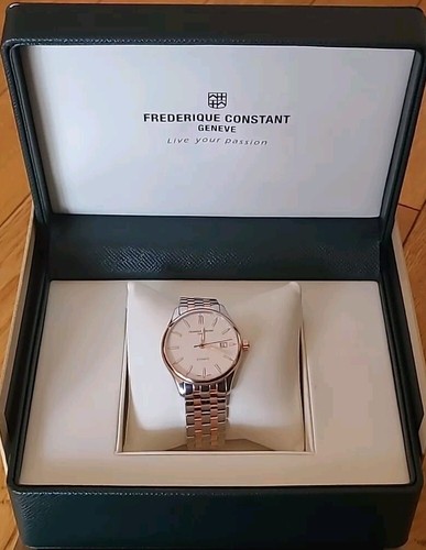 Frederique constant classics - constant,