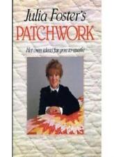 Patchwork By Julia Foster