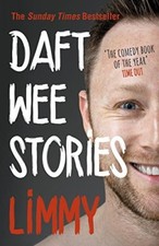 Daft Wee Stories-Limmy, 9781784750275