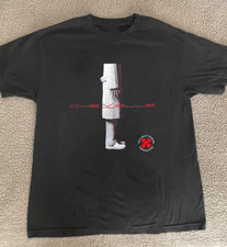 Chevelle band 2004 tour - band,