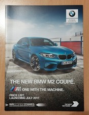 BMW M2 2 Series F87 LCI Car