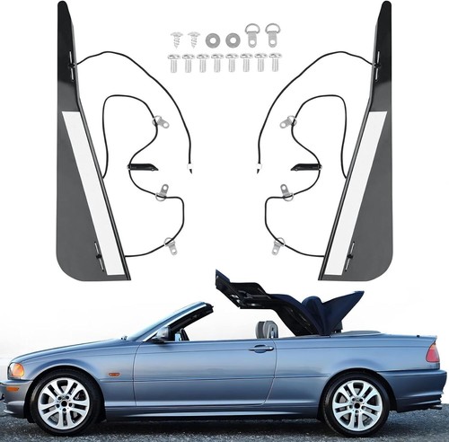 Top column convertible roof - top"c"column,
