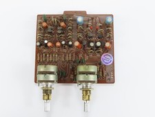 Sansui qrx 5500 - tone, control