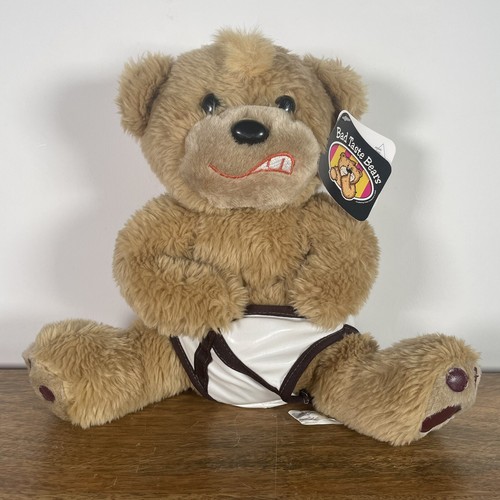 Bad taste bears - bad, plush