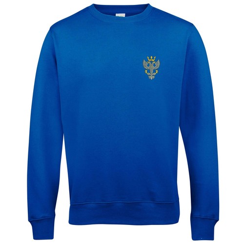 Official mercian regiment - official,