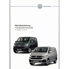 VW T6 Transporter Bus Owners