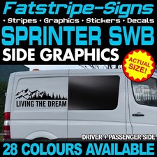 to fit MERCEDES SPRINTER SWB