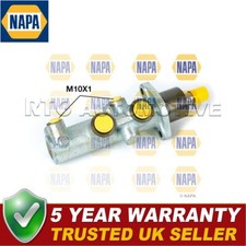 NAPA Brake Master Cylinder