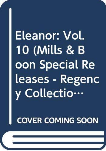 The regency collection vol - regency, collection,