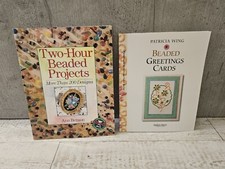 Two-hour Beaded Projects More
