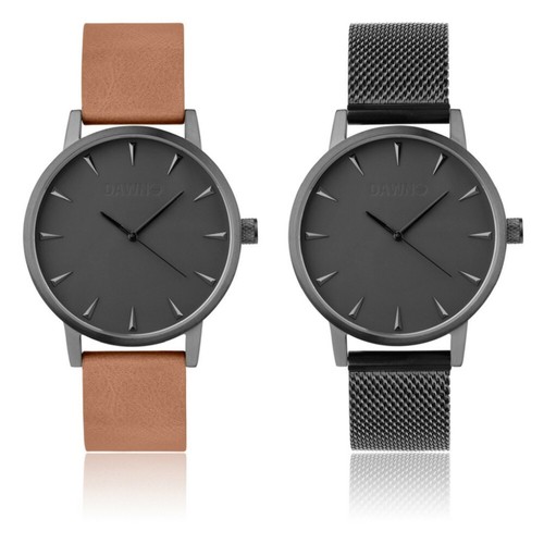 Minimalist swiss movement gun - minimalist,