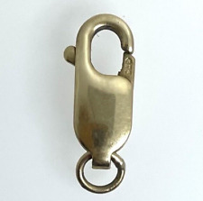 Vintage 9ct '375' Yellow Gold