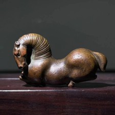 Chinese Old Bronze Copper