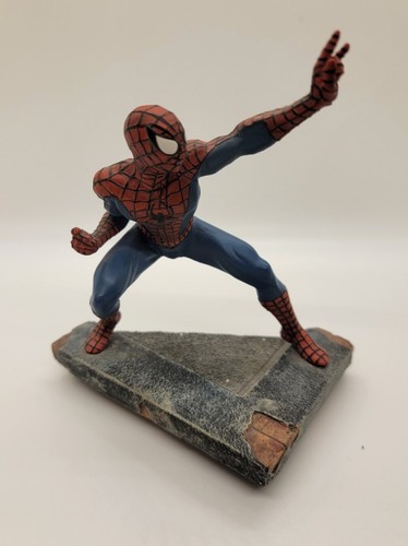 Spiderman marvel heroes corgi - spiderman,