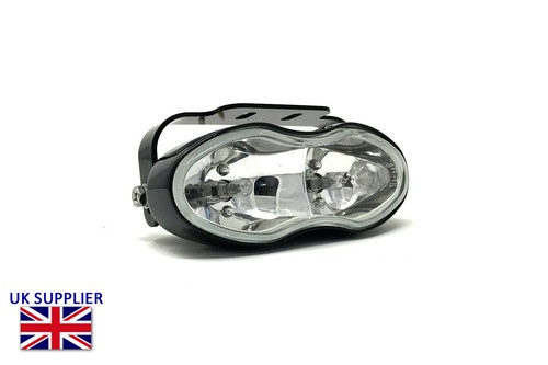 Motorcycle headlight project - headlight,